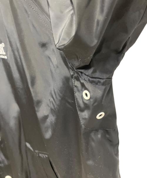 DIESEL（ディーゼル）DIESEL (ディーゼル) ジャケット ブラック サイズ:Lの古着・服飾アイテム