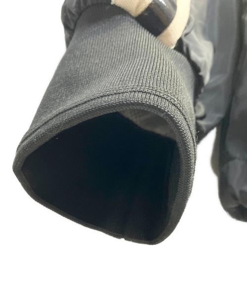 DIESEL（ディーゼル）DIESEL (ディーゼル) ジャケット ブラック サイズ:Lの古着・服飾アイテム