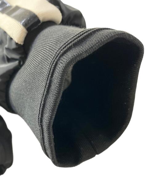 DIESEL（ディーゼル）DIESEL (ディーゼル) ジャケット ブラック サイズ:Lの古着・服飾アイテム