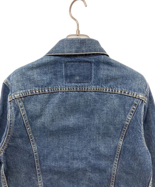 LEVI'S（リーバイス）LEVI'S (リーバイス) 3rd復刻デニムジャケット インディゴ サイズ:36の古着・服飾アイテム