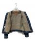 中古・古着 LEVI'S (リーバイス) 3rd復刻デニムジャケット インディゴ サイズ:36：10000円