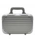 RIMOWA (リモワ) ショルダーバッグ シルバー：160000円