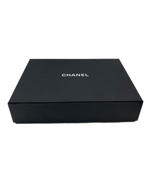 CHANEL（シャネル）CHANEL (シャネル) ショルダーバッグ ブラックの古着・服飾アイテム