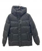 THE NORTH FACEザ ノース フェイス）の古着「EXPLORING AIR JACKET」｜ブラック