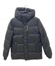 THE NORTH FACE（ザ ノース フェイス）の古着「EXPLORING AIR JACKET」｜ブラック