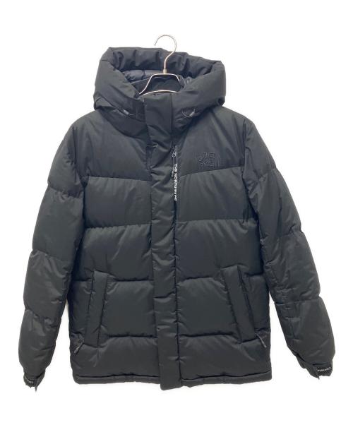 THE NORTH FACE（ザ ノース フェイス）THE NORTH FACE (ザ ノース フェイス) EXPLORING AIR JACKET ブラック サイズ:Mの古着・服飾アイテム