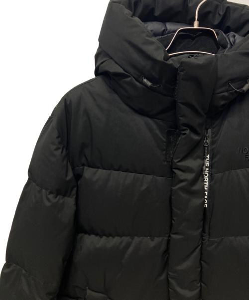 THE NORTH FACE（ザ ノース フェイス）THE NORTH FACE (ザ ノース フェイス) EXPLORING AIR JACKET ブラック サイズ:Mの古着・服飾アイテム