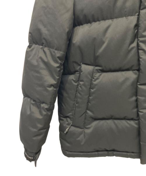 THE NORTH FACE（ザ ノース フェイス）THE NORTH FACE (ザ ノース フェイス) EXPLORING AIR JACKET ブラック サイズ:Mの古着・服飾アイテム