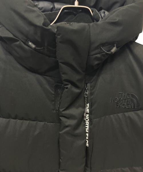 THE NORTH FACE（ザ ノース フェイス）THE NORTH FACE (ザ ノース フェイス) EXPLORING AIR JACKET ブラック サイズ:Mの古着・服飾アイテム