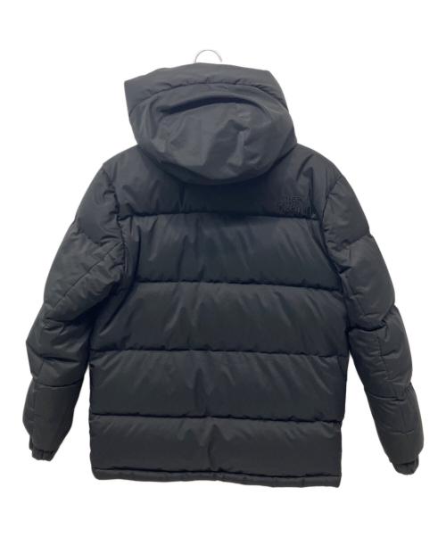 THE NORTH FACE（ザ ノース フェイス）THE NORTH FACE (ザ ノース フェイス) EXPLORING AIR JACKET ブラック サイズ:Mの古着・服飾アイテム