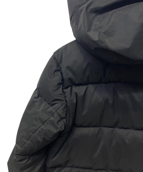 THE NORTH FACE（ザ ノース フェイス）THE NORTH FACE (ザ ノース フェイス) EXPLORING AIR JACKET ブラック サイズ:Mの古着・服飾アイテム