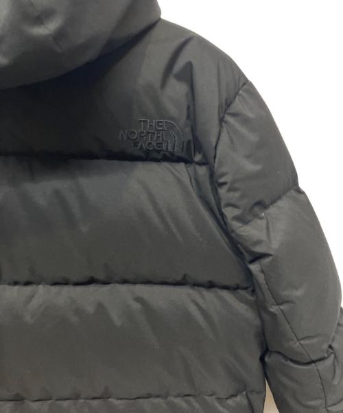 THE NORTH FACE（ザ ノース フェイス）THE NORTH FACE (ザ ノース フェイス) EXPLORING AIR JACKET ブラック サイズ:Mの古着・服飾アイテム