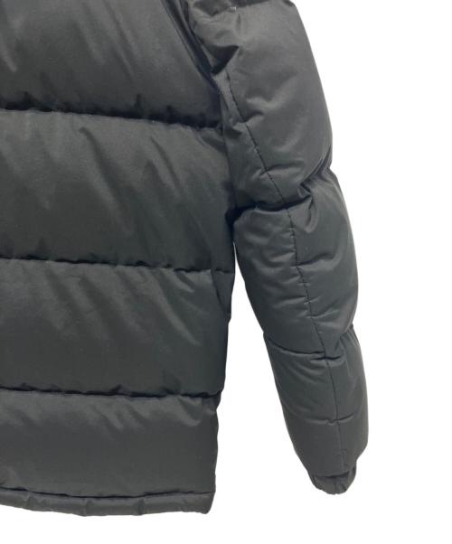 THE NORTH FACE（ザ ノース フェイス）THE NORTH FACE (ザ ノース フェイス) EXPLORING AIR JACKET ブラック サイズ:Mの古着・服飾アイテム