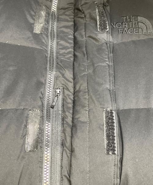 THE NORTH FACE（ザ ノース フェイス）THE NORTH FACE (ザ ノース フェイス) EXPLORING AIR JACKET ブラック サイズ:Mの古着・服飾アイテム