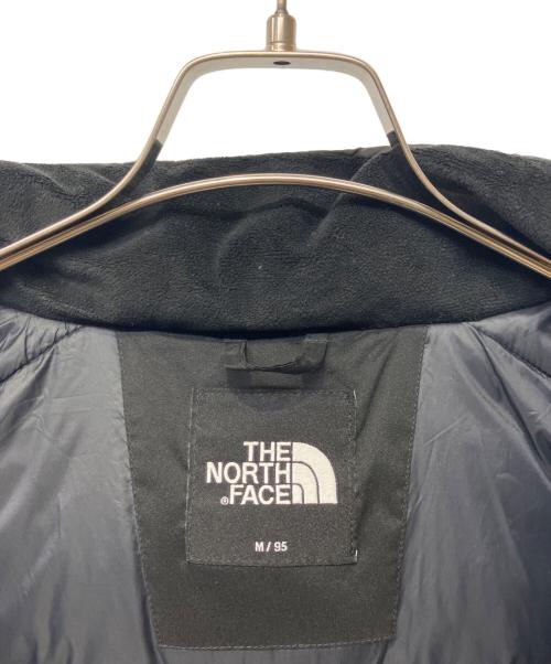 THE NORTH FACE（ザ ノース フェイス）THE NORTH FACE (ザ ノース フェイス) EXPLORING AIR JACKET ブラック サイズ:Mの古着・服飾アイテム