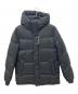 THE NORTH FACE（ザ ノース フェイス）の古着「EXPLORING AIR JACKET」｜ブラック