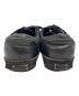 中古・古着 Hender Scheme (エンダースキーマ) レザースニーカー ブラック サイズ:不明（26相当）：10000円