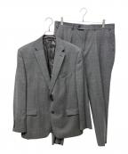 LAUREN RALPH LAURENローレンラルフローレン）の古着「セットアップ」｜グレー