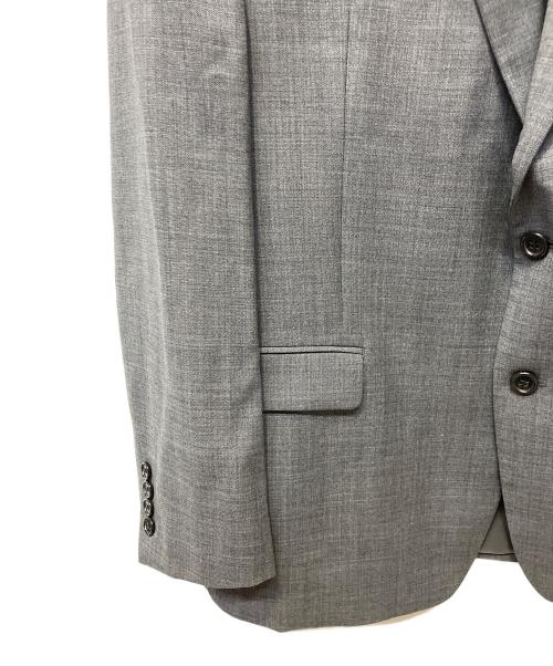 LAUREN RALPH LAUREN（ローレンラルフローレン）LAUREN RALPH LAUREN (ローレンラルフローレン) セットアップ グレー サイズ:44Rの古着・服飾アイテム