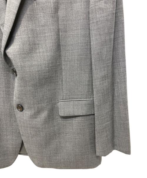 LAUREN RALPH LAUREN（ローレンラルフローレン）LAUREN RALPH LAUREN (ローレンラルフローレン) セットアップ グレー サイズ:44Rの古着・服飾アイテム