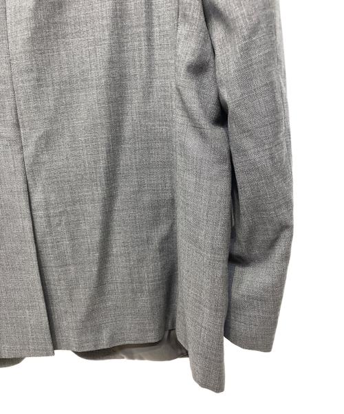 LAUREN RALPH LAUREN（ローレンラルフローレン）LAUREN RALPH LAUREN (ローレンラルフローレン) セットアップ グレー サイズ:44Rの古着・服飾アイテム