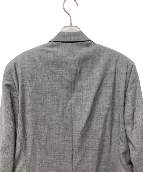 LAUREN RALPH LAUREN（ローレンラルフローレン）LAUREN RALPH LAUREN (ローレンラルフローレン) セットアップ グレー サイズ:44Rの古着・服飾アイテム