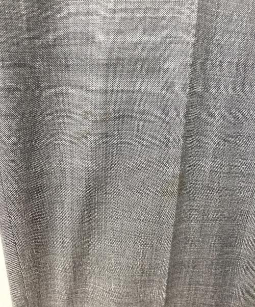 LAUREN RALPH LAUREN（ローレンラルフローレン）LAUREN RALPH LAUREN (ローレンラルフローレン) セットアップ グレー サイズ:44Rの古着・服飾アイテム