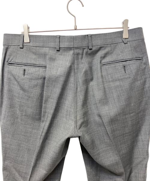 LAUREN RALPH LAUREN（ローレンラルフローレン）LAUREN RALPH LAUREN (ローレンラルフローレン) セットアップ グレー サイズ:44Rの古着・服飾アイテム