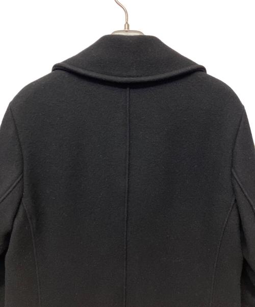 Schott（ショット）Schott (ショット) Pコート ネイビー サイズ:40の古着・服飾アイテム
