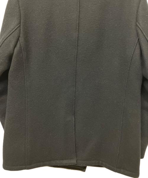 Schott（ショット）Schott (ショット) Pコート ネイビー サイズ:40の古着・服飾アイテム
