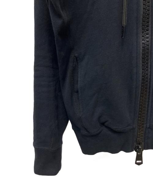 1PIU1UGUALE3 RELAX（ウノピゥウノウグァーレトレ リラックス）1piu1uguale3 relax (ウノピゥウノウグァーレトレ リラックス) セットアップジャージ ブラック サイズ:44の古着・服飾アイテム