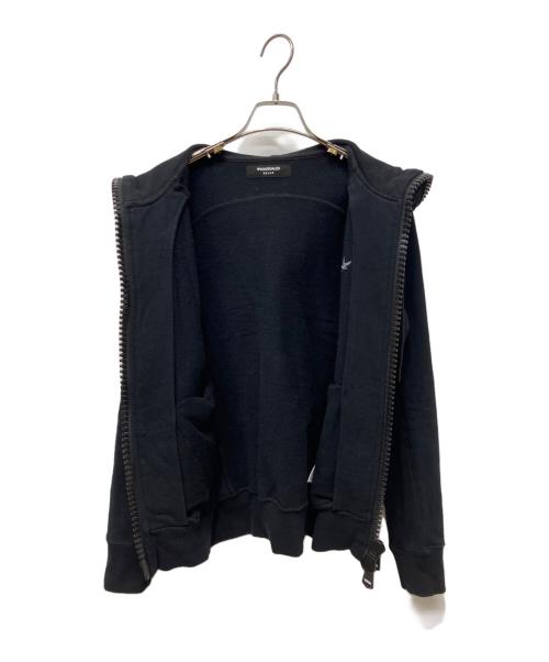 1PIU1UGUALE3 RELAX（ウノピゥウノウグァーレトレ リラックス）1piu1uguale3 relax (ウノピゥウノウグァーレトレ リラックス) セットアップジャージ ブラック サイズ:44の古着・服飾アイテム