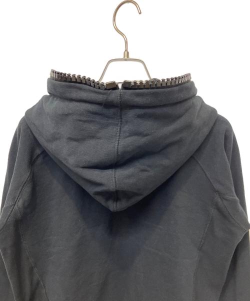 1PIU1UGUALE3 RELAX（ウノピゥウノウグァーレトレ リラックス）1piu1uguale3 relax (ウノピゥウノウグァーレトレ リラックス) セットアップジャージ ブラック サイズ:44の古着・服飾アイテム