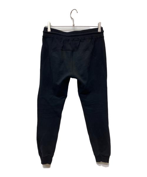 1PIU1UGUALE3 RELAX（ウノピゥウノウグァーレトレ リラックス）1piu1uguale3 relax (ウノピゥウノウグァーレトレ リラックス) セットアップジャージ ブラック サイズ:44の古着・服飾アイテム