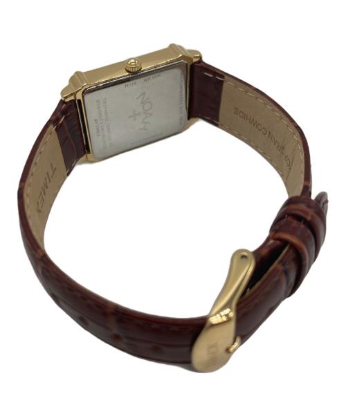 TIMEX（タイメックス）TIMEX (タイメックス) Noah (ノア) Moon Phase Watch ホワイトの古着・服飾アイテム