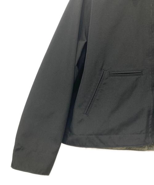 Carhartt WIP（カーハート ワークインプログレス）CARHARTT WIP (カーハート ワークインプログレス) INVINCIBLE (インヴィンシブル) REVERSIBLE DETROIT JACKET ブラック サイズ:Sの古着・服飾アイテム