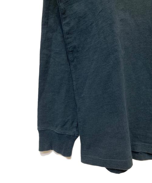 SUPREME（シュプリーム）Supreme (シュプリーム) Notre Dame L/S Top ブラック サイズ:Mの古着・服飾アイテム