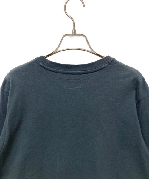 SUPREME（シュプリーム）Supreme (シュプリーム) Notre Dame L/S Top ブラック サイズ:Mの古着・服飾アイテム