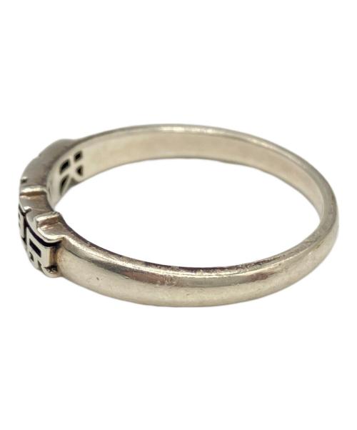 WACOMARIA（ワコマリア）WACOMARIA (ワコマリア) シルバーリング サイズ:19号の古着・服飾アイテム