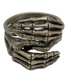 不明（不明）の古着「シルバーボーンハンドリング」