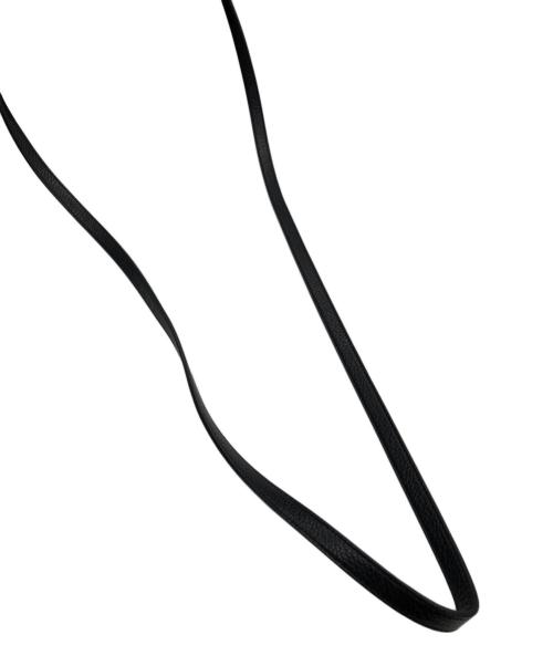 Salvatore Ferragamo（サルヴァトーレ フェラガモ）Salvatore Ferragamo (サルヴァトーレ フェラガモ) ミニリュック ブラックの古着・服飾アイテム