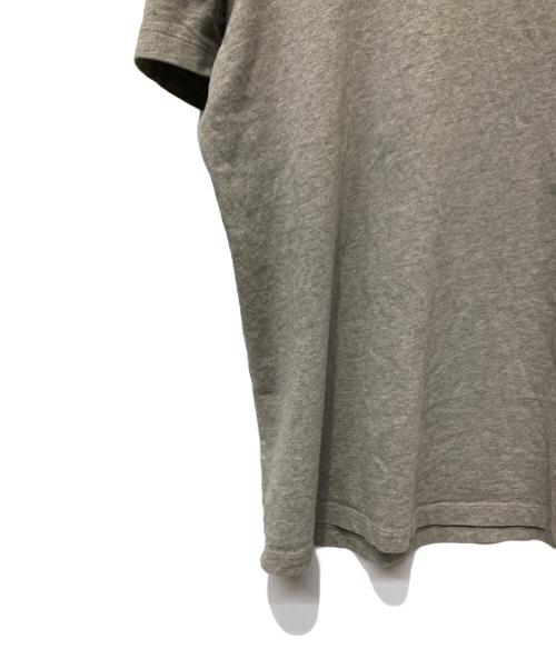 Fear Of God（フィア・オブ・ゴッド）FEAR OF GOD (フィア・オブ・ゴッド) 半袖カットソー グレー サイズ:Lの古着・服飾アイテム