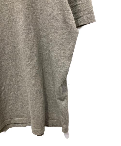 Fear Of God（フィア・オブ・ゴッド）FEAR OF GOD (フィア・オブ・ゴッド) 半袖カットソー グレー サイズ:Lの古着・服飾アイテム