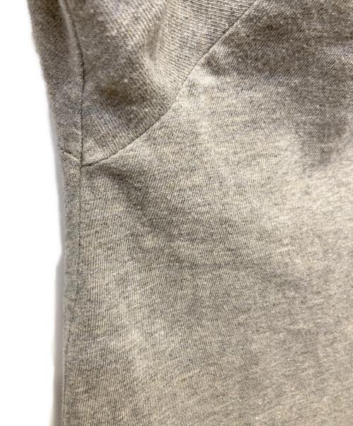 Fear Of God（フィア・オブ・ゴッド）FEAR OF GOD (フィア・オブ・ゴッド) 半袖カットソー グレー サイズ:Lの古着・服飾アイテム
