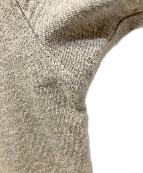 Fear Of God（フィア・オブ・ゴッド）FEAR OF GOD (フィア・オブ・ゴッド) 半袖カットソー グレー サイズ:Lの古着・服飾アイテム