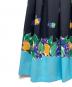 M'S GRACY (エムズグレイシー) ワンピース ブルー サイズ:38：9000円