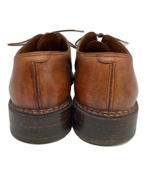 Berluti（ベルルッティ）Berluti (ベルルッティ) レザーシューズ ブラウン サイズ:6 1/2の古着・服飾アイテム