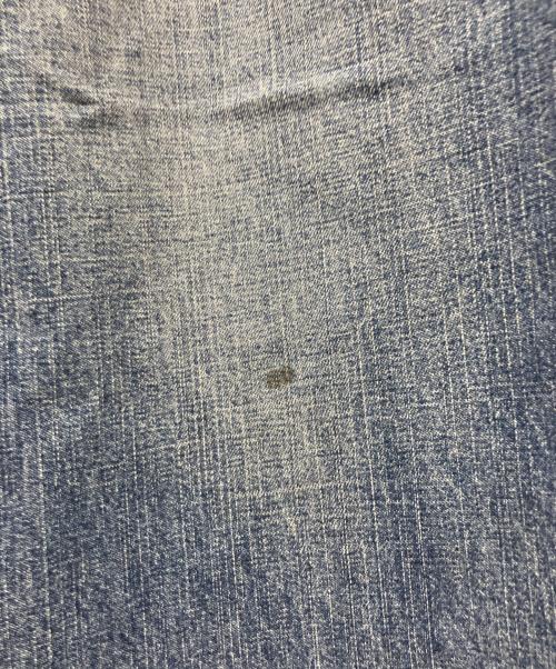 LEVI'S（リーバイス）LEVI'S (リーバイス) デニムペインターパンツ ブルー サイズ: W32×L36の古着・服飾アイテム