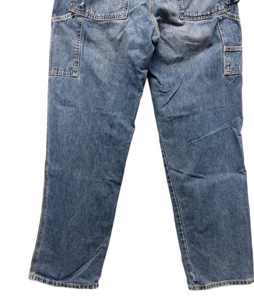 LEVI'S（リーバイス）LEVI'S (リーバイス) デニムペインターパンツ ブルー サイズ: W32×L36の古着・服飾アイテム