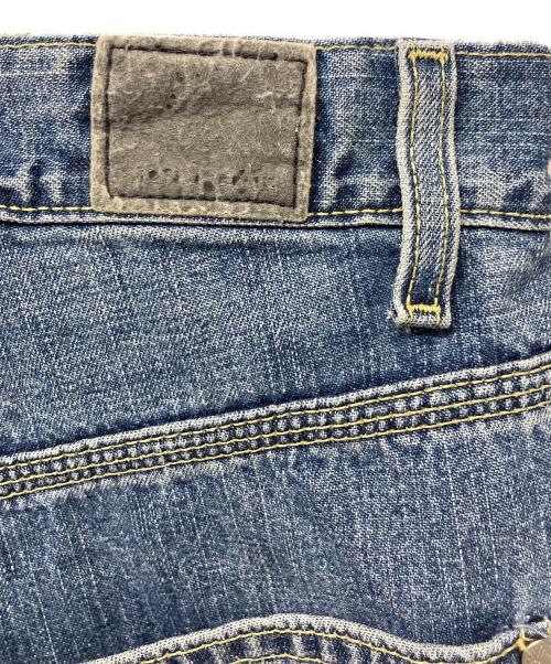 LEVI'S（リーバイス）LEVI'S (リーバイス) デニムペインターパンツ ブルー サイズ: W32×L36の古着・服飾アイテム
